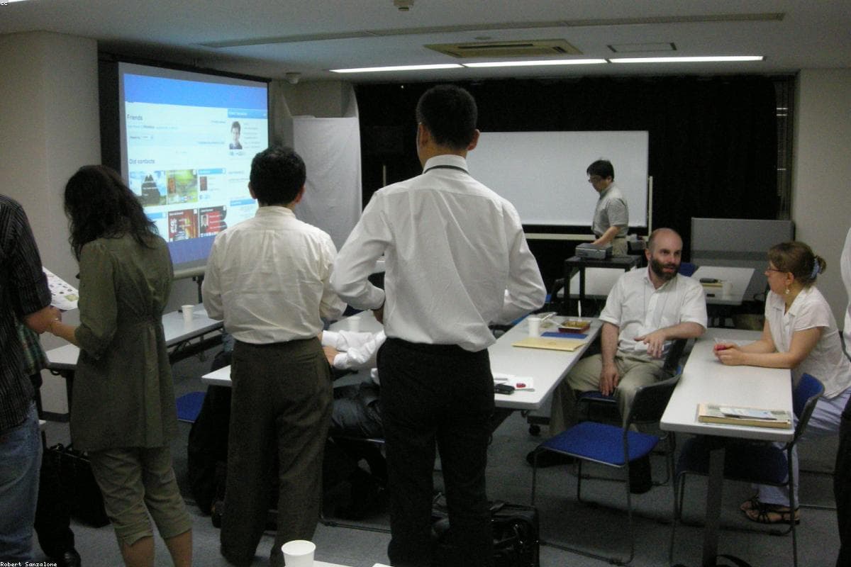 ゴエンキャピタル株式会社 — ブランドイメージ