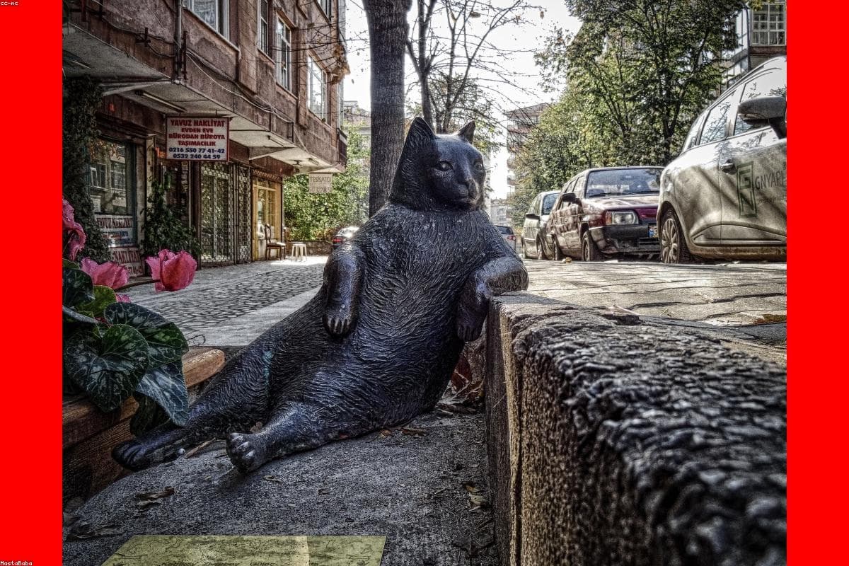 MANGA ART HOTEL — ブランドイメージ