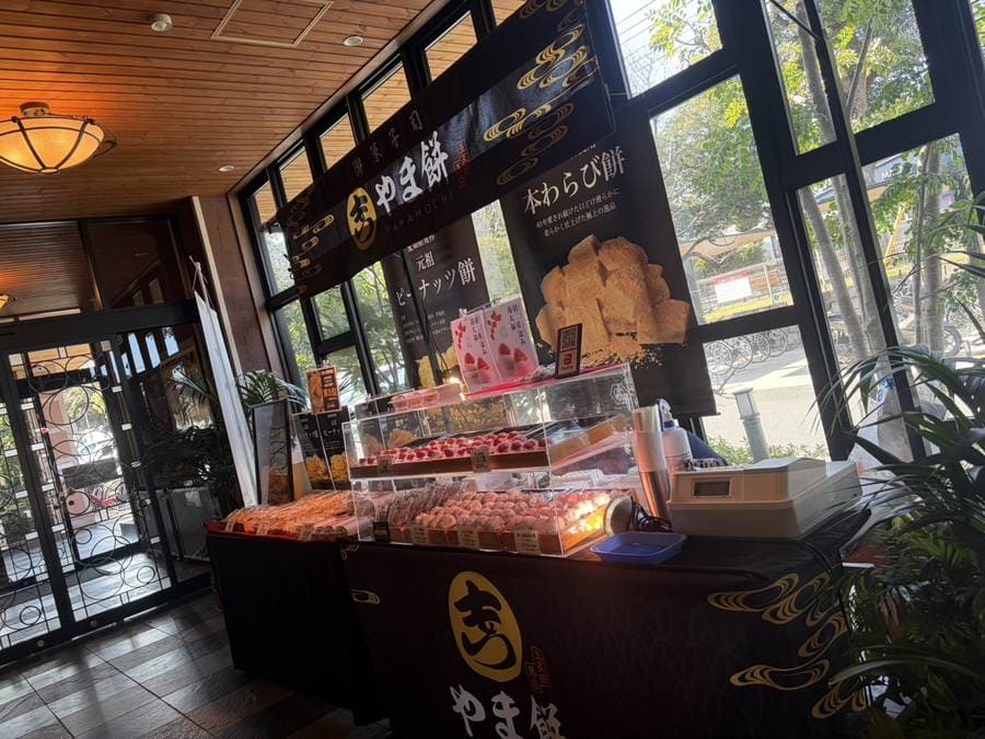 店頭に並ぶ実証ブランド